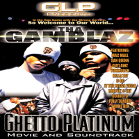 Ghetto Platinum: Movie Soundtrack