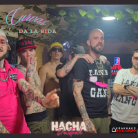 CURVAS DA LA BiDA (Single)