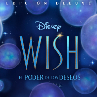 Wish (Banda Sonora Original en Español/Edicíon Deluxe)