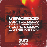 Vencedor 2.0 (Single)
