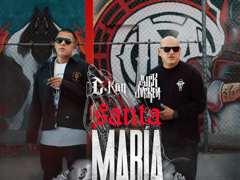 Santa Maria (feat. Sick Jacken)