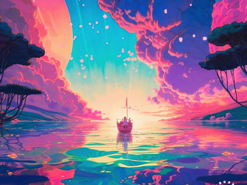 What I'm Waiting For (Single)