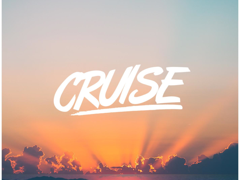 Cruise (Single)