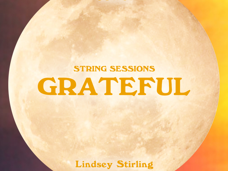 Grateful (String Sessions) (Single)