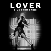 Lover (Live From Paris) (Single)