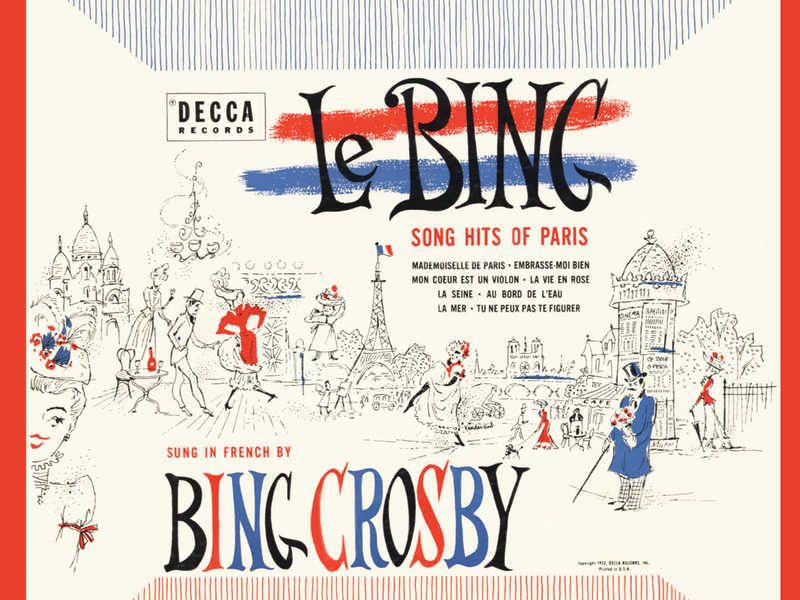 Le Bing: Song Hits Of Paris 60th Anniversary (Deluxe Edition)