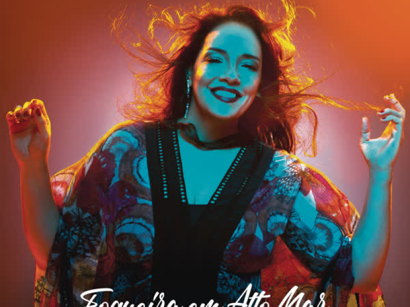 Fogueira em Alto Mar