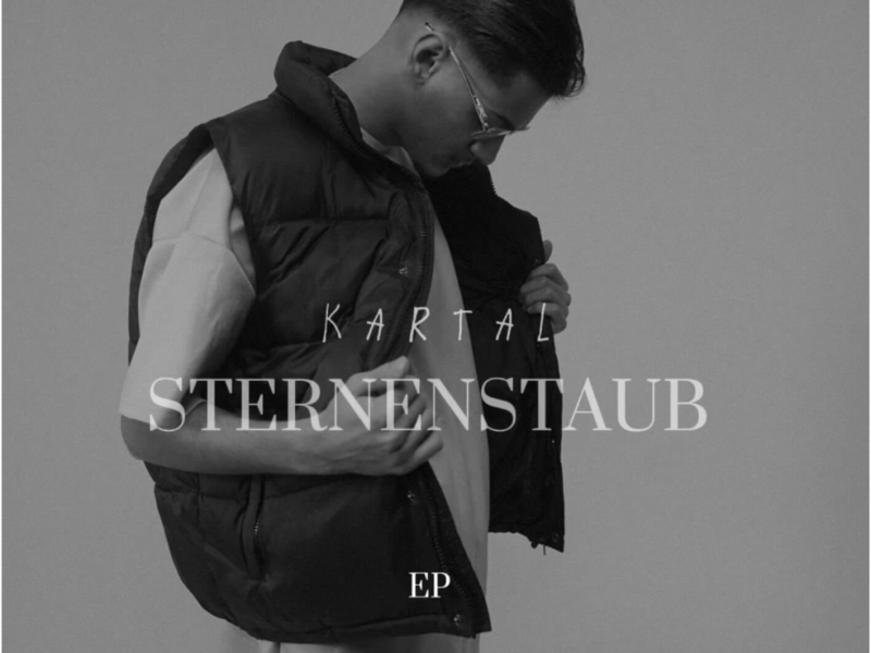 Sternenstaub (EP)