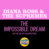 The Impossible Dream (Live On The Ed Sullivan Show, May 11, 1969) (Single)