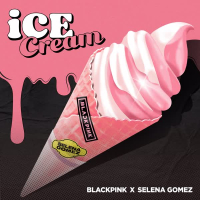 Ice Cream (with Selena Gomez) (Single)