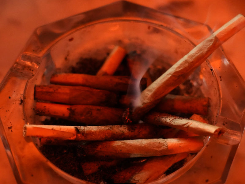 Long Story Short (Single)