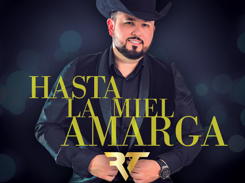Hasta La Miel Amarga (Single)