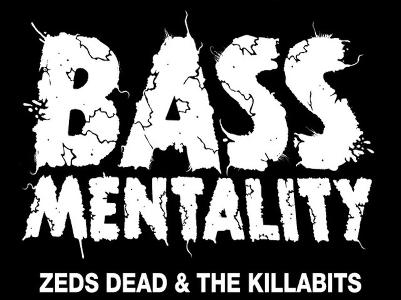 Bassmentality (Single)