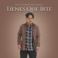 Tienes Que Irte (Single)