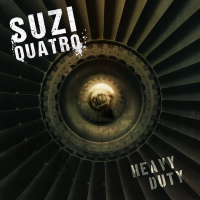 Heavy Duty (Single)