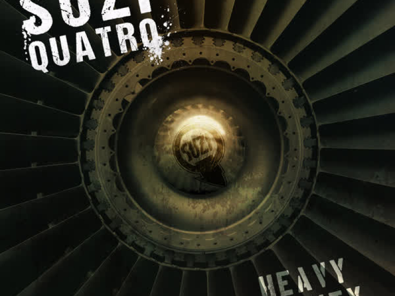 Heavy Duty (Single)