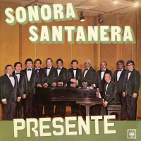 Sonora Santanera Presente