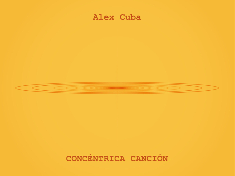 Concéntrica Cancíon (Single)
