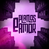 Planos E Amor (Single)