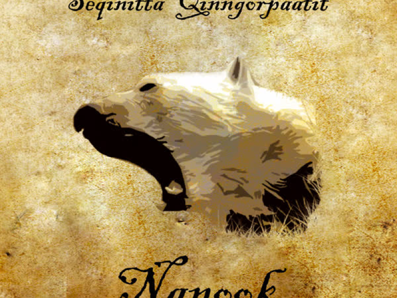 Seqinitta Qinngorpaatit