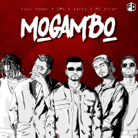 Mogambo (Single)