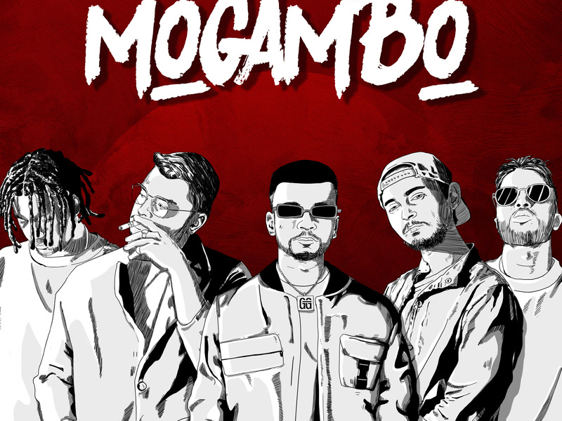 Mogambo (Single)