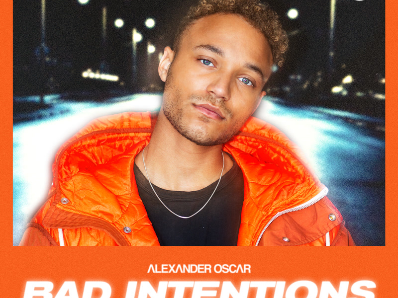 Bad Intentions (Faustix Remix) (Single)