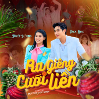 Ra Giêng Cưới Liền (Single)