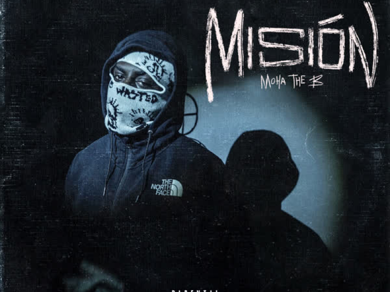 Misíon (Single)