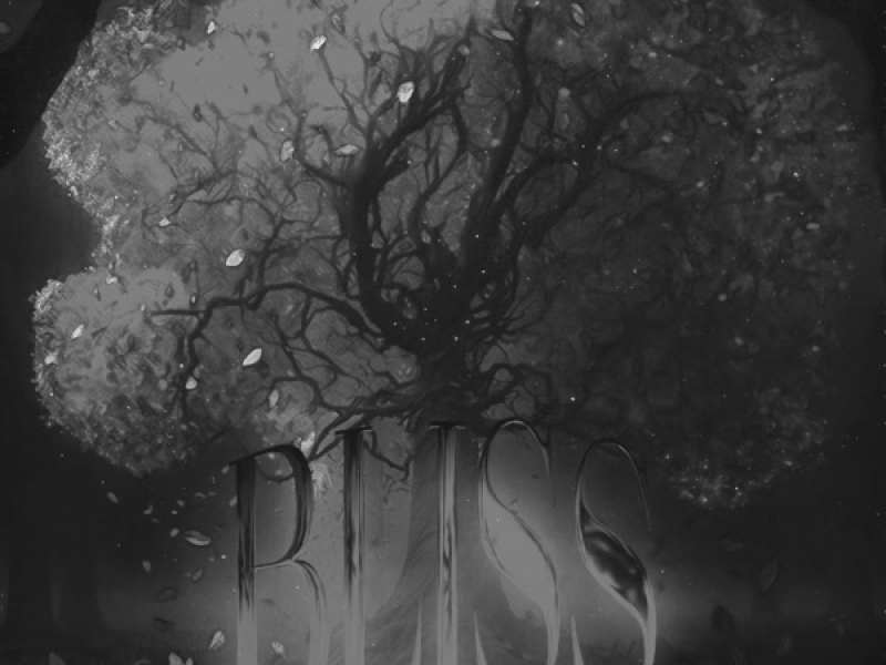 BLISS - slowed (Single)