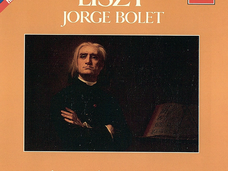 Liszt: Piano Works Vol. 5 - Années de Pèlerinage - Suisse