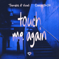 Touch Me Again (Speed Garage) (Single)