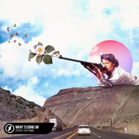 What's Going On (Single)