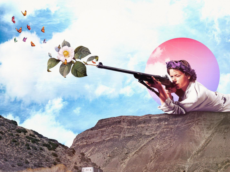 What's Going On (Single)