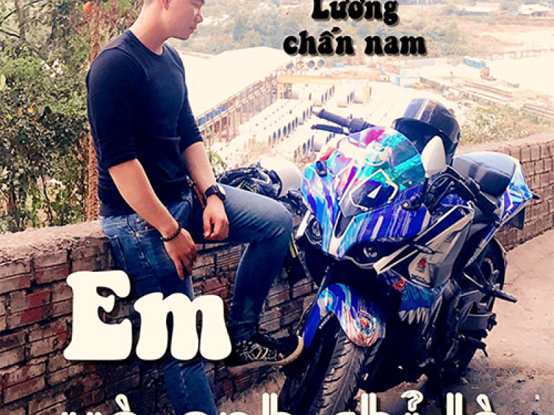 Em Và Anh Chỉ Là (Single)