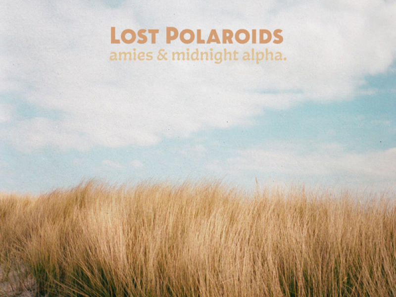 Lost Polaroids (Single)