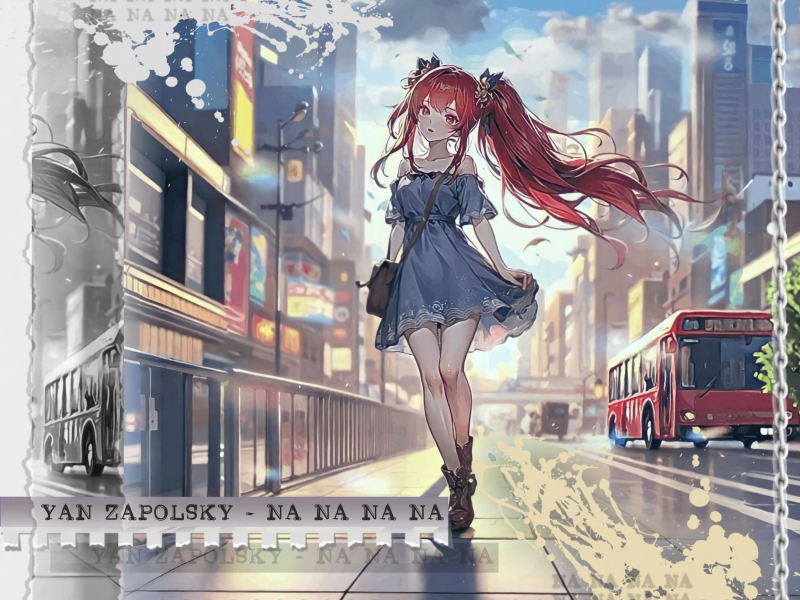 Na Na Na Na (Single)