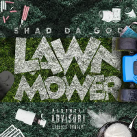 Lawn Mower (Single)