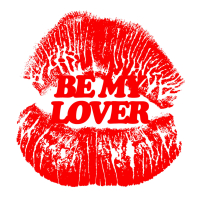 Be My Lover (Single)