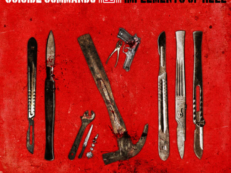 Implements Of Hell
