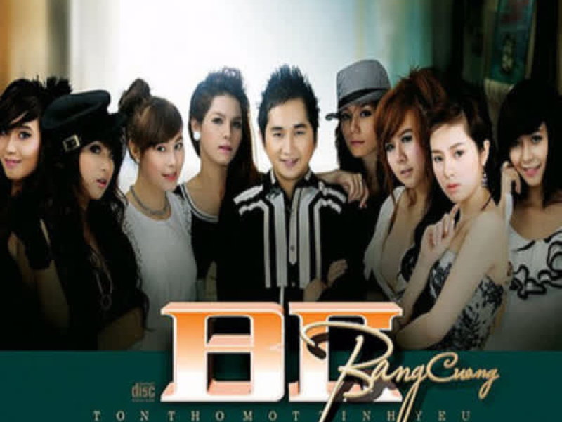 Tôn Thờ Một Tình Yêu (Single)