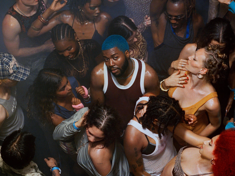 after the sun goes down