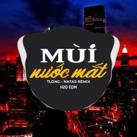 Mùi Nước Mắt (EDM) (Single)