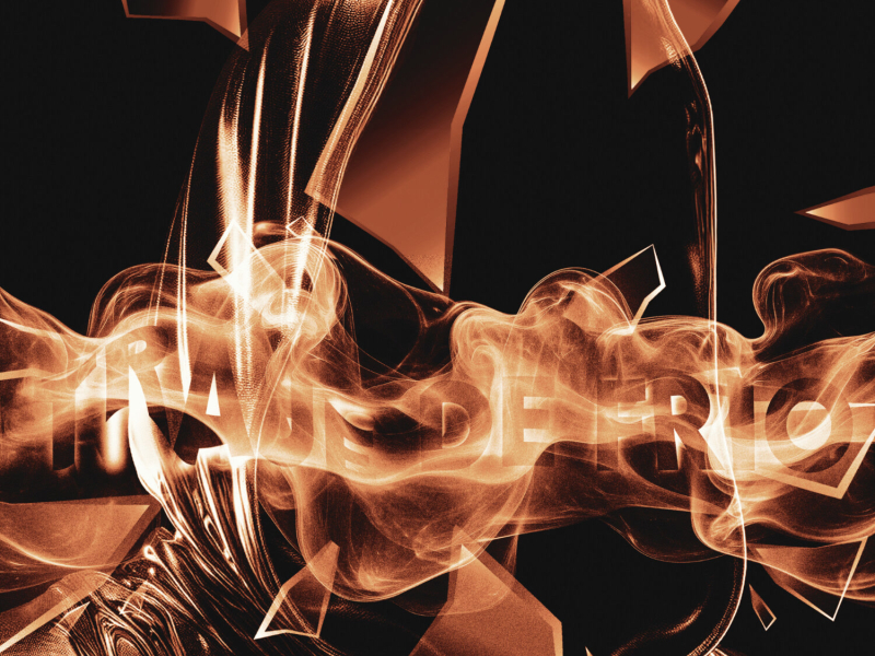 Traje De Frio (Single)