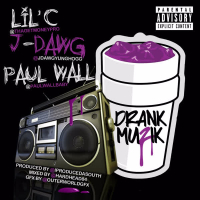 Drank Muzik (Single)