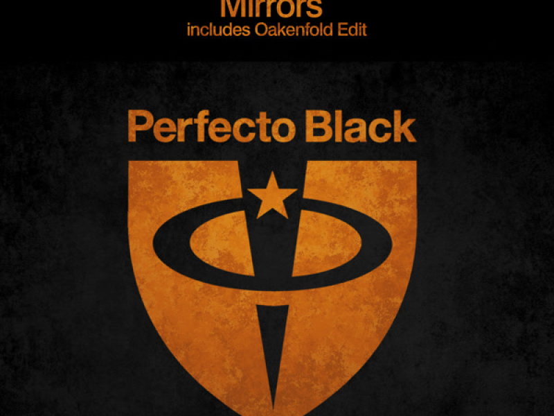 Mirrors (Single)