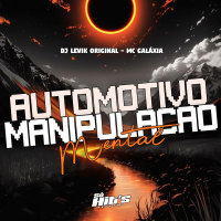 Automotivo Manipulação Mental (Single)