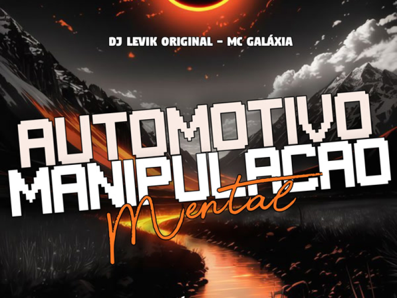 Automotivo Manipulação Mental (Single)