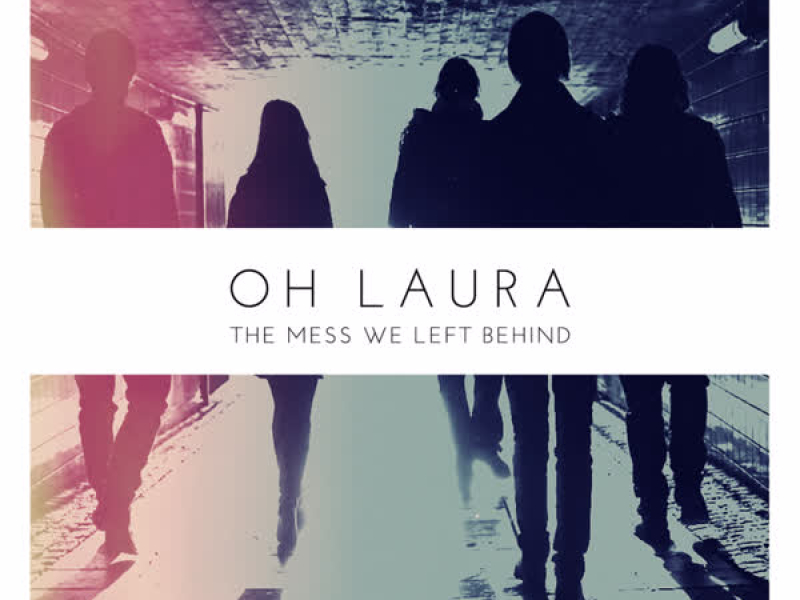 The Mess We Left Behind