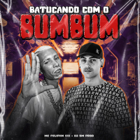 BATUCANDO COM O BUMBUM (Single)